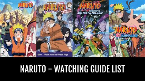 how many movies of naruto are there|watch naruto shippuden movies.